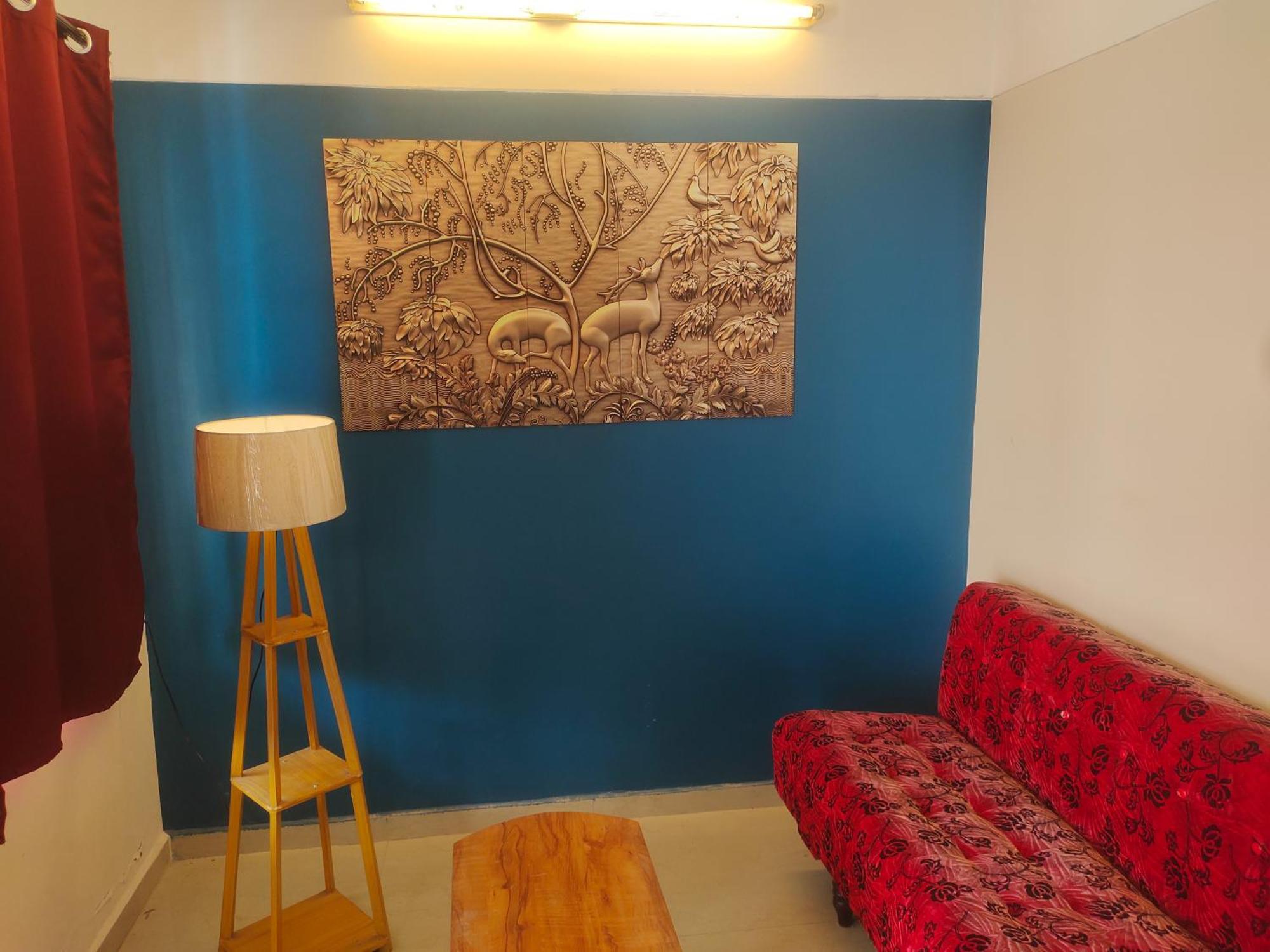 Bethel Home コダイカナル エクステリア 写真
