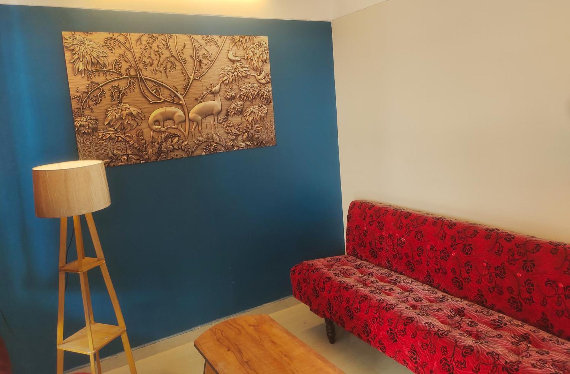 Bethel Home コダイカナル エクステリア 写真