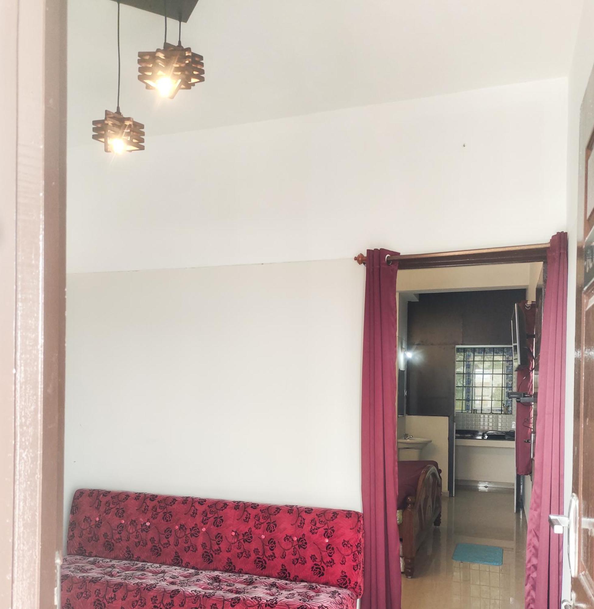 Bethel Home コダイカナル エクステリア 写真
