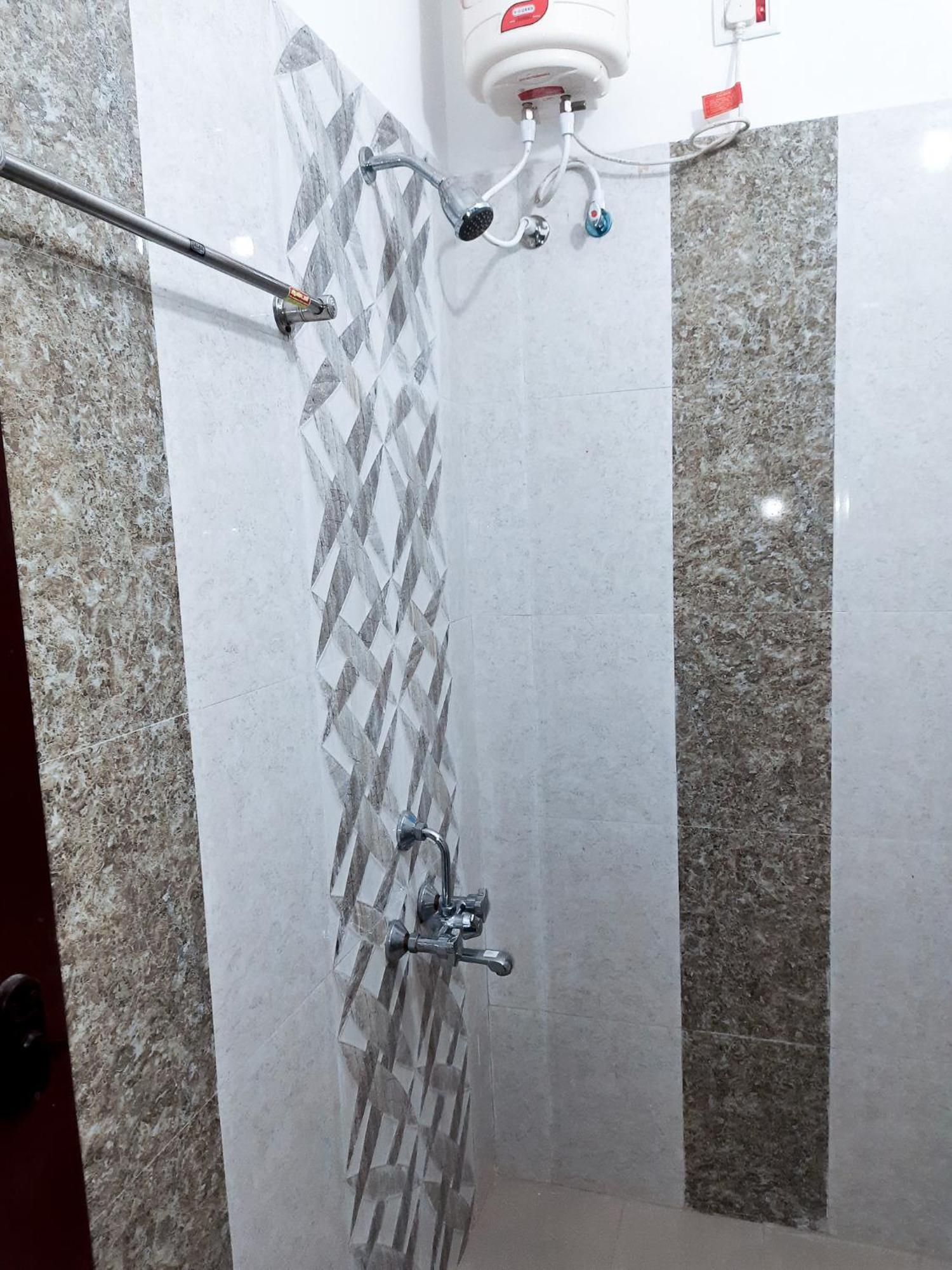 Bethel Home コダイカナル エクステリア 写真