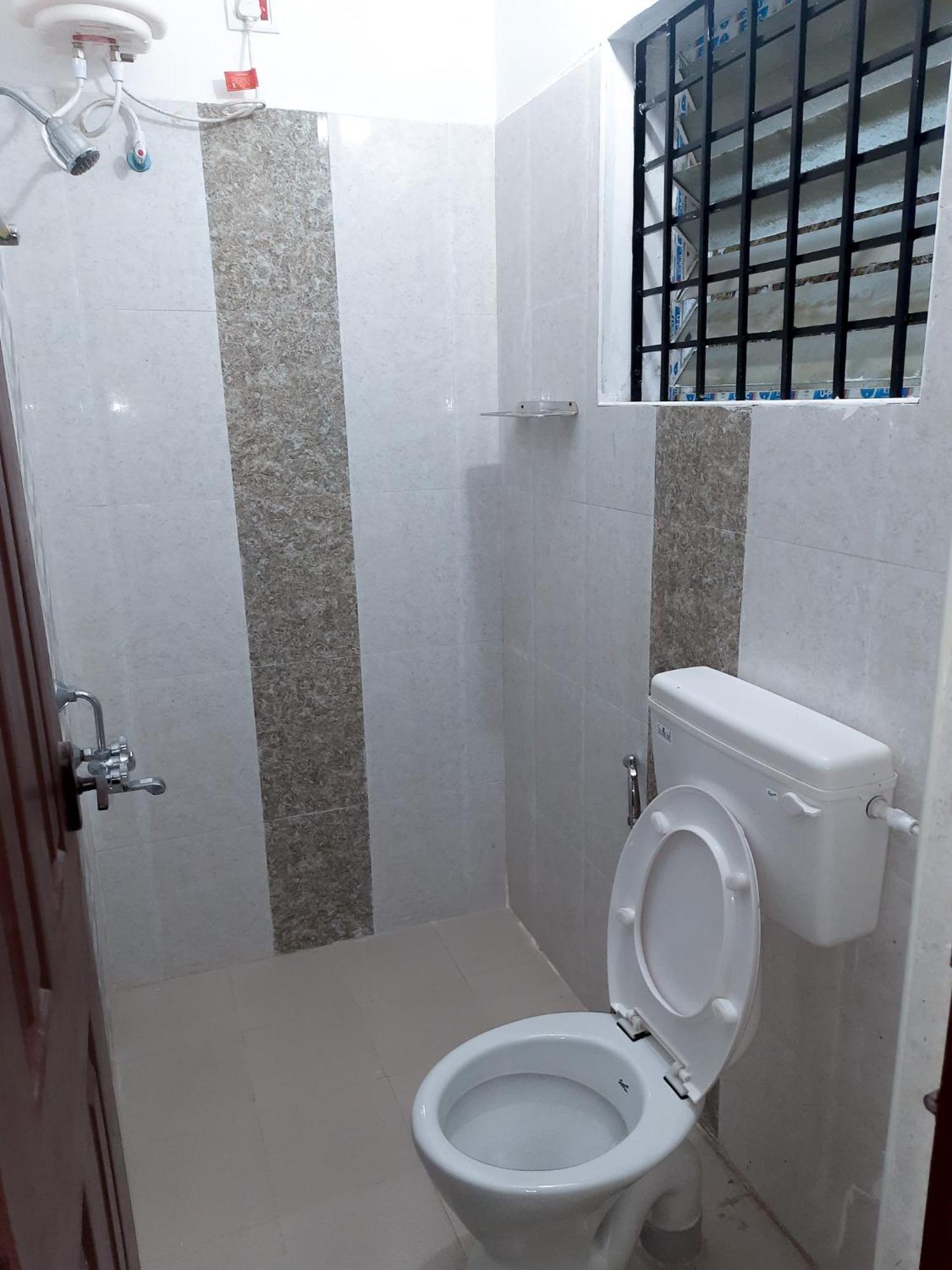 Bethel Home コダイカナル エクステリア 写真